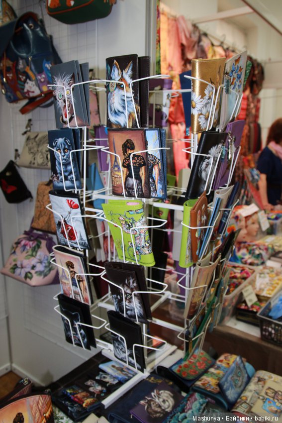 Репортаж с Выставки кукол и мишек Тедди «ВРЕМЯ КУКОЛ №19». Часть 3