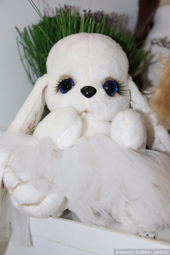 Репортаж с Выставки кукол и мишек Тедди «ВРЕМЯ КУКОЛ №19». Часть 3