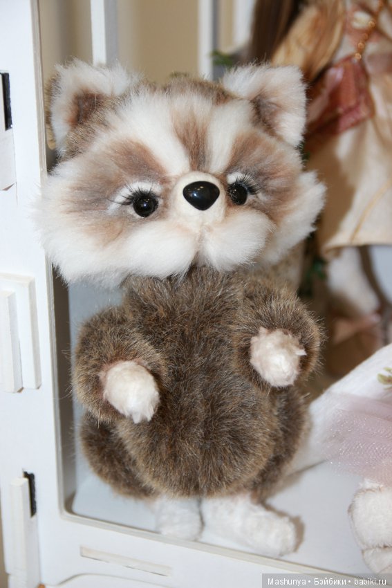 Репортаж с Выставки кукол и мишек Тедди «ВРЕМЯ КУКОЛ №19». Часть 3