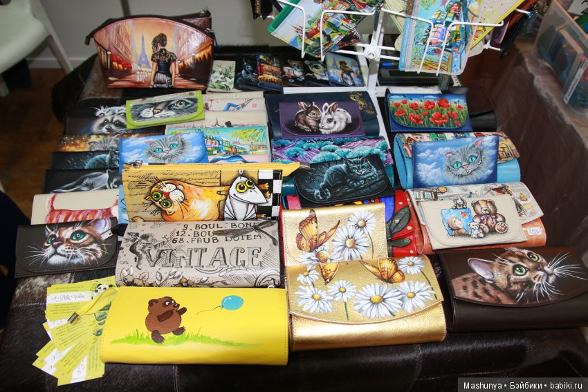 Репортаж с Выставки кукол и мишек Тедди «ВРЕМЯ КУКОЛ №19». Часть 3