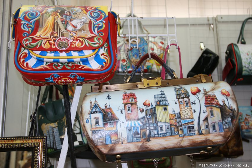 Репортаж с Выставки кукол и мишек Тедди «ВРЕМЯ КУКОЛ №19». Часть 3