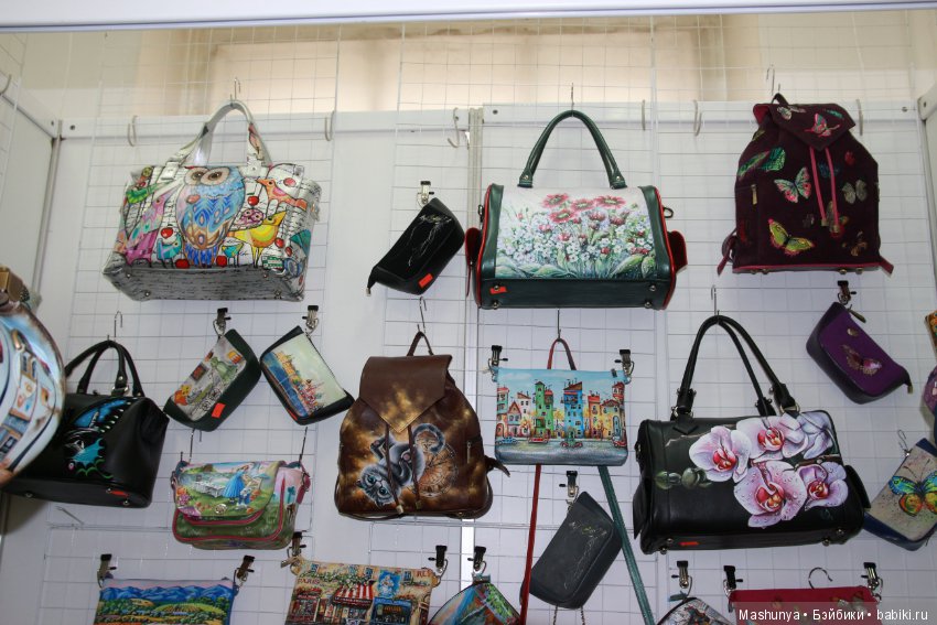 Репортаж с Выставки кукол и мишек Тедди «ВРЕМЯ КУКОЛ №19». Часть 3