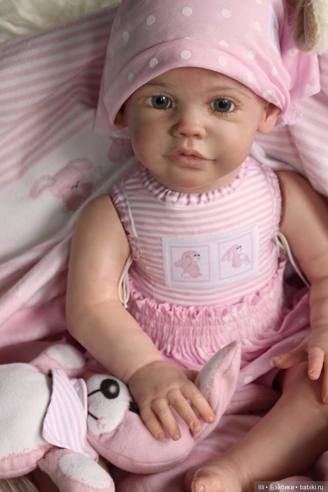 Maxi от скульптора Sigrid Bock (фото 5)