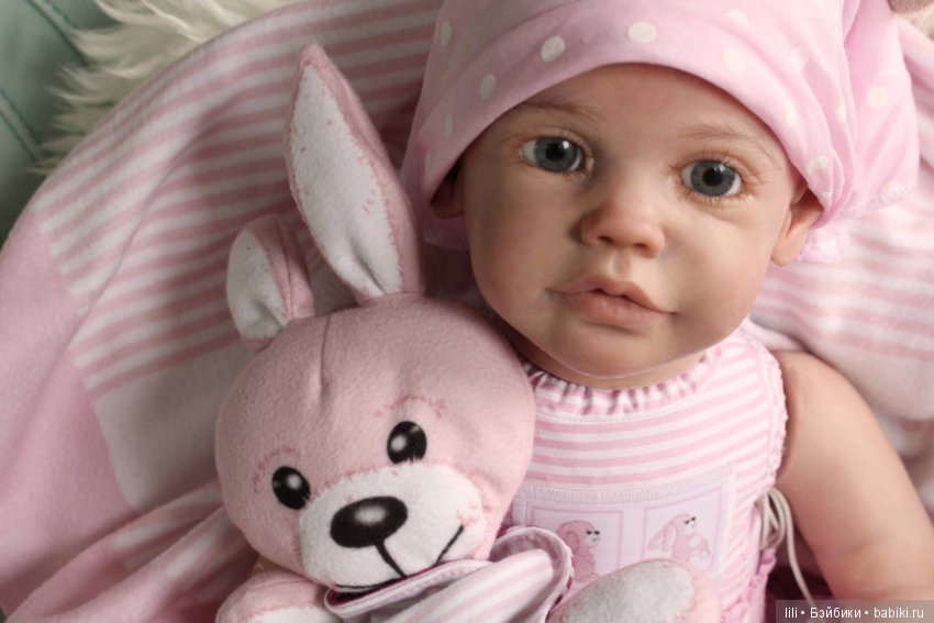 Maxi от скульптора Sigrid Bock (фото 6)