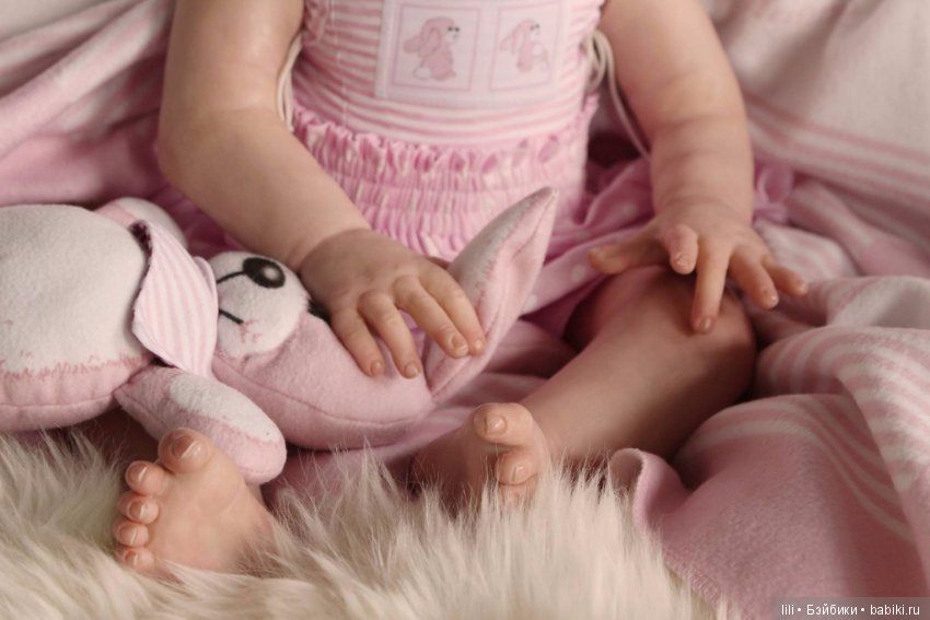 Maxi от скульптора Sigrid Bock (фото 7)