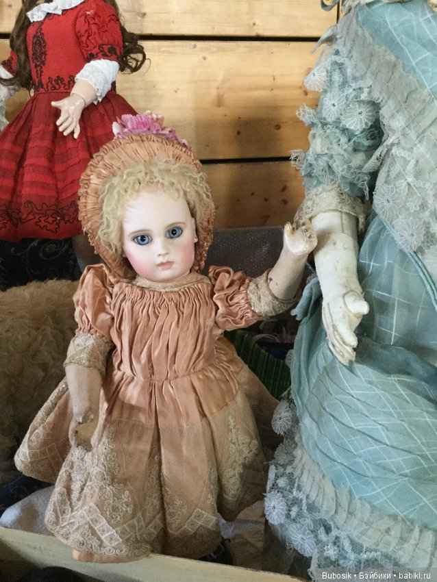 Небольшой фоторепортаж из Баварии, где проходит кукольный фестиваль. PuppenFestival Neustadt bei Coburg 2017