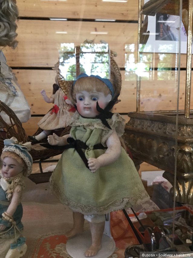 Небольшой фоторепортаж из Баварии, где проходит кукольный фестиваль. PuppenFestival Neustadt bei Coburg 2017