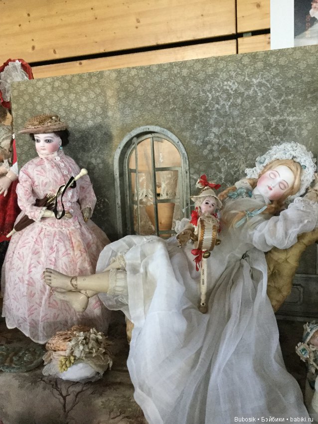 Небольшой фоторепортаж из Баварии, где проходит кукольный фестиваль. PuppenFestival Neustadt bei Coburg 2017