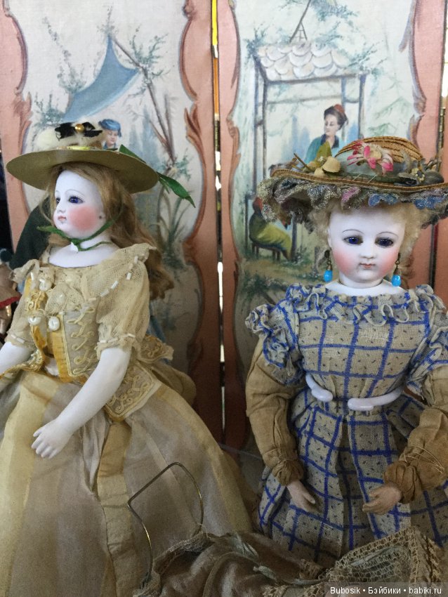 Небольшой фоторепортаж из Баварии, где проходит кукольный фестиваль. PuppenFestival Neustadt bei Coburg 2017 (фото 7)