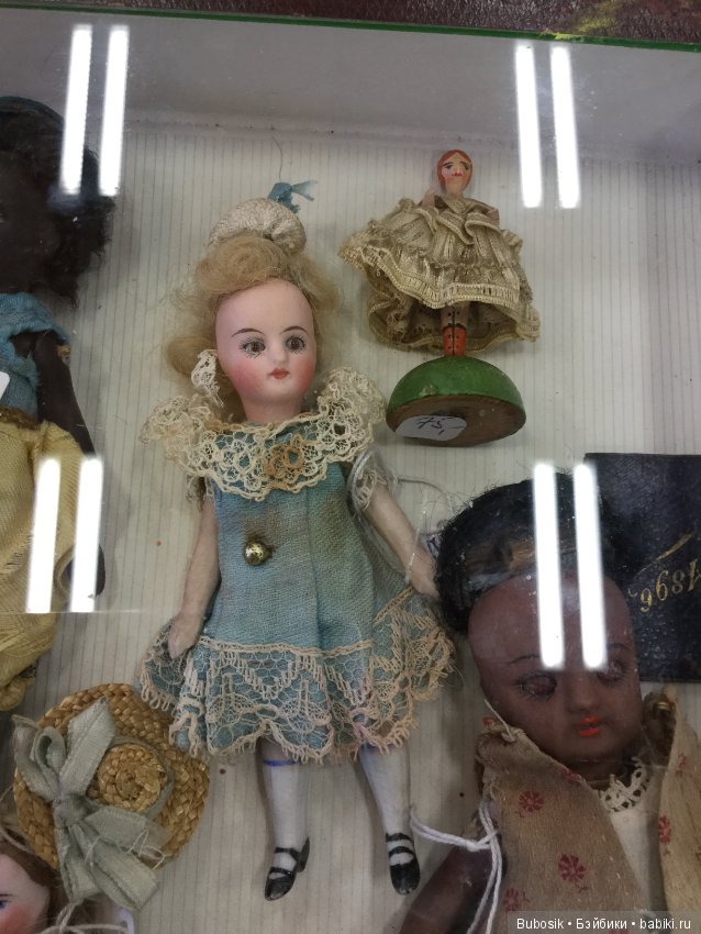 Кукольный фестиваль в Баварии. Часть вторая