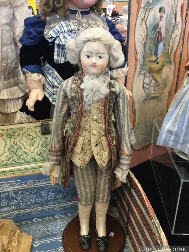 Кукольный фестиваль в Баварии. Часть вторая