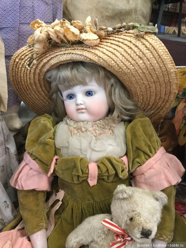 Кукольный фестиваль в Баварии. Часть вторая (фото 8)