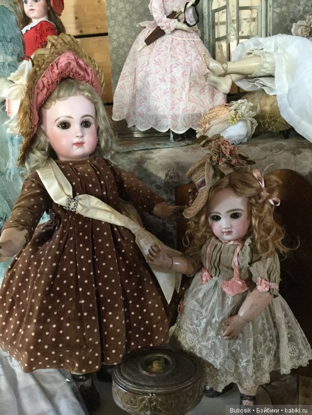 Небольшой фоторепортаж из Баварии, где проходит кукольный фестиваль. PuppenFestival Neustadt bei Coburg 2017