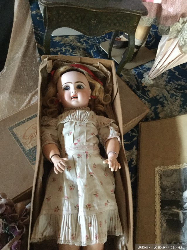 Небольшой фоторепортаж из Баварии, где проходит кукольный фестиваль. PuppenFestival Neustadt bei Coburg 2017 (фото 9)