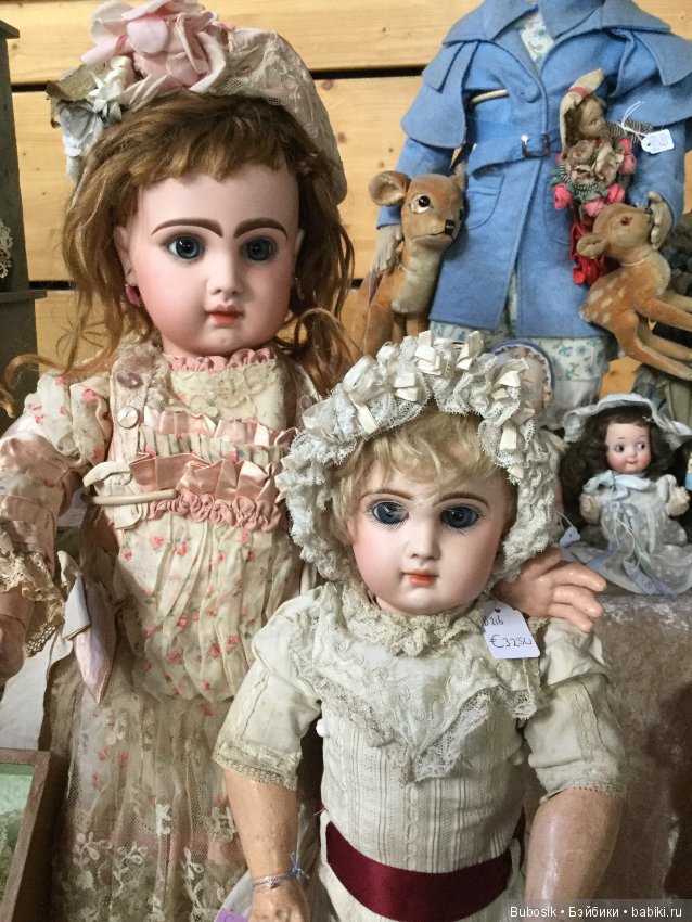 Небольшой фоторепортаж из Баварии, где проходит кукольный фестиваль. PuppenFestival Neustadt bei Coburg 2017