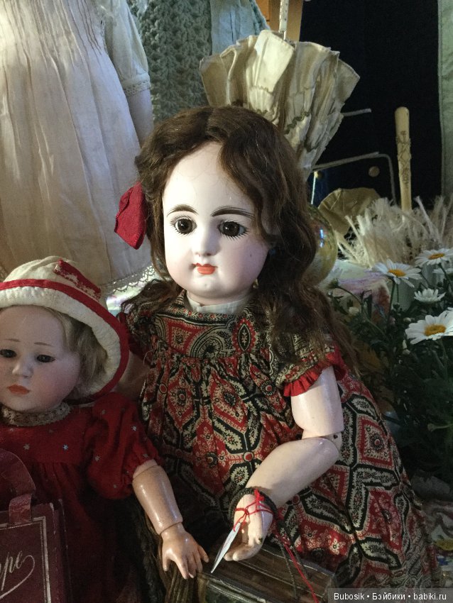 Небольшой фоторепортаж из Баварии, где проходит кукольный фестиваль. PuppenFestival Neustadt bei Coburg 2017