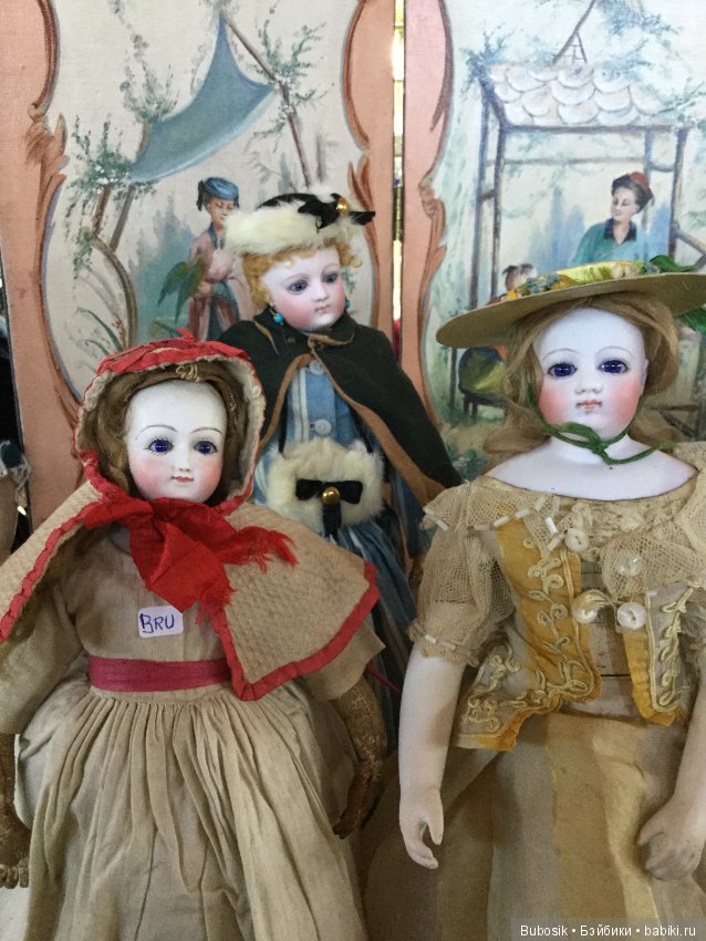 Небольшой фоторепортаж из Баварии, где проходит кукольный фестиваль. PuppenFestival Neustadt bei Coburg 2017 (фото 8)