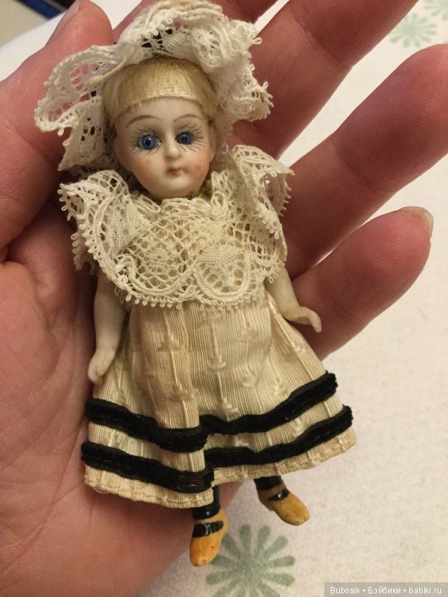 Кукольный фестиваль в Баварии. Часть вторая