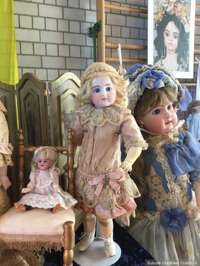 Небольшой фоторепортаж из Баварии, где проходит кукольный фестиваль. PuppenFestival Neustadt bei Coburg 2017