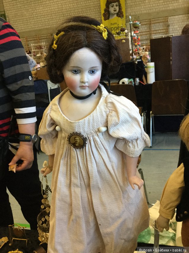 Небольшой фоторепортаж из Баварии, где проходит кукольный фестиваль. PuppenFestival Neustadt bei Coburg 2017