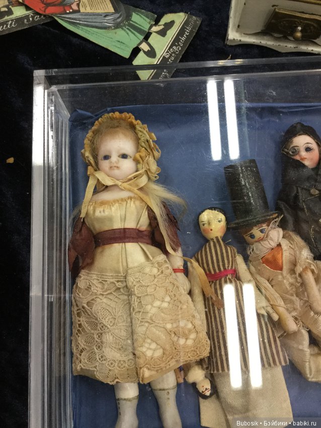 Кукольный фестиваль в Баварии. Часть вторая (фото 6)