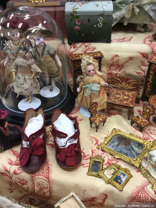 Кукольный фестиваль в Баварии. Часть вторая (фото 5)