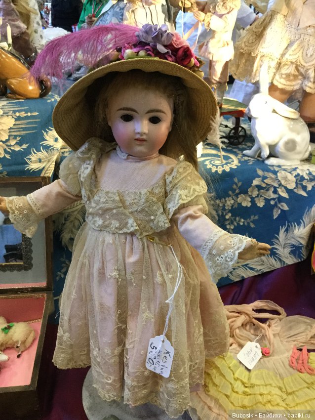 Небольшой фоторепортаж из Баварии, где проходит кукольный фестиваль. PuppenFestival Neustadt bei Coburg 2017