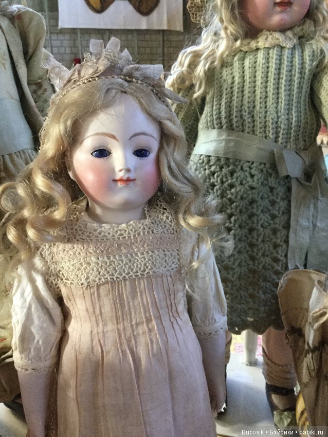 Небольшой фоторепортаж из Баварии, где проходит кукольный фестиваль. PuppenFestival Neustadt bei Coburg 2017