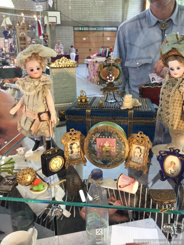 Небольшой фоторепортаж из Баварии, где проходит кукольный фестиваль. PuppenFestival Neustadt bei Coburg 2017