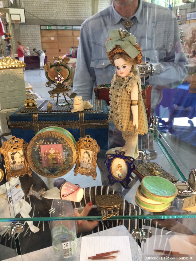 Небольшой фоторепортаж из Баварии, где проходит кукольный фестиваль. PuppenFestival Neustadt bei Coburg 2017