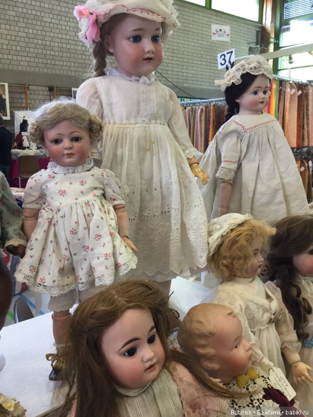 Небольшой фоторепортаж из Баварии, где проходит кукольный фестиваль. PuppenFestival Neustadt bei Coburg 2017