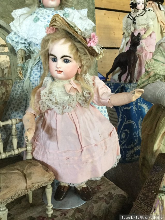 Небольшой фоторепортаж из Баварии, где проходит кукольный фестиваль. PuppenFestival Neustadt bei Coburg 2017