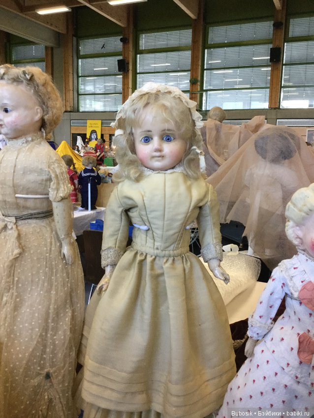 Небольшой фоторепортаж из Баварии, где проходит кукольный фестиваль. PuppenFestival Neustadt bei Coburg 2017