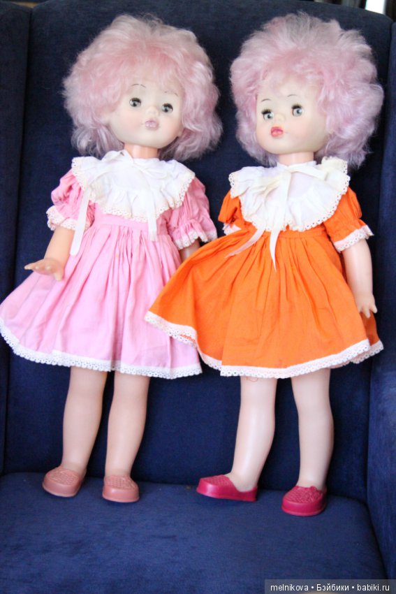 Узницы замка Иф или тетушка-золотоискательница (фото 7)