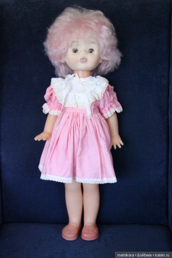 Узницы замка Иф или тетушка-золотоискательница (фото 10)