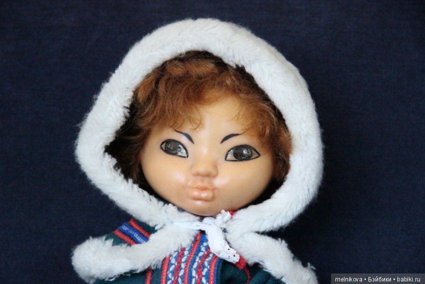 Узницы замка Иф или тетушка-золотоискательница (фото 4)