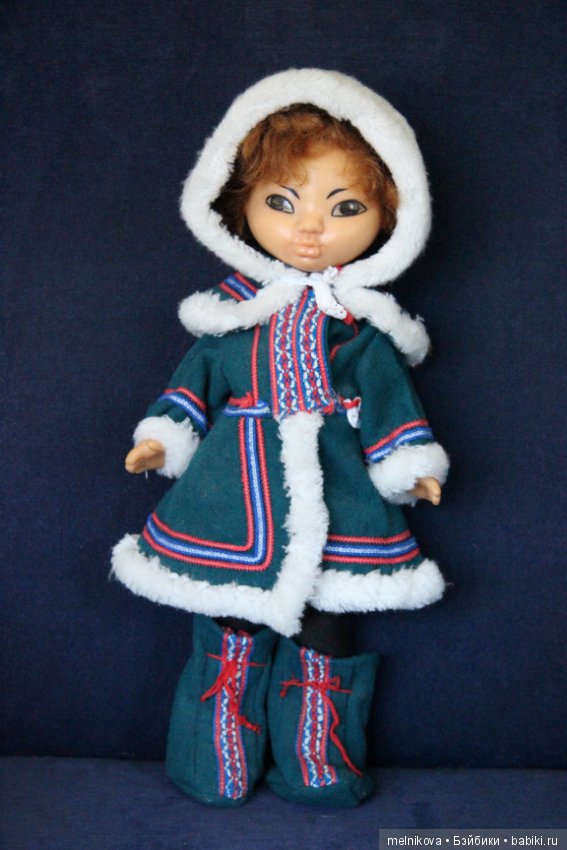 Узницы замка Иф или тетушка-золотоискательница (фото 3)