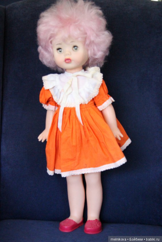 Узницы замка Иф или тетушка-золотоискательница (фото 9)