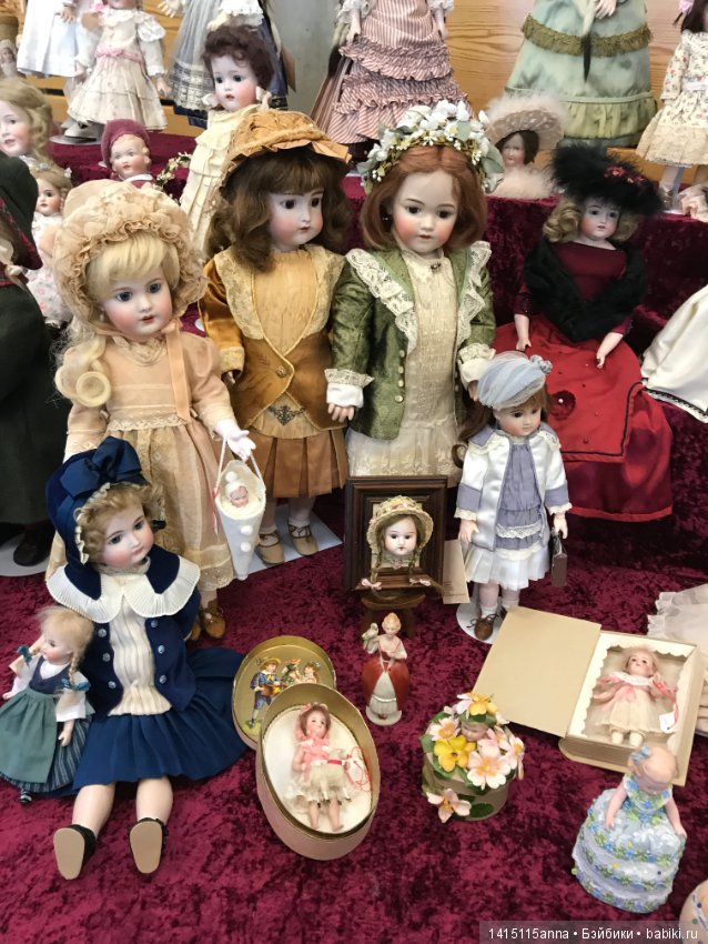 В поддержку кукольного фестиваля в Германии. PuppenFestival Neustadt 2017. Фоторепортаж