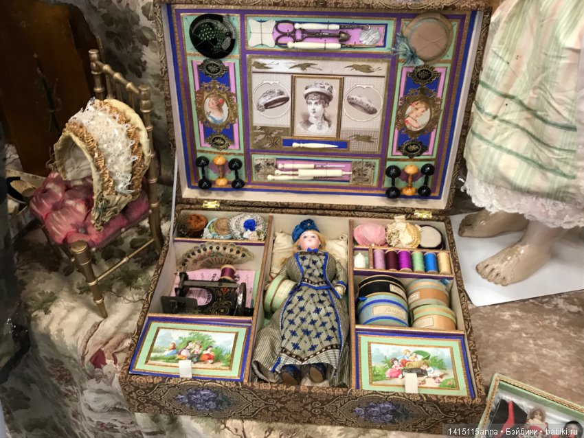 В поддержку кукольного фестиваля в Германии. PuppenFestival Neustadt 2017. Фоторепортаж