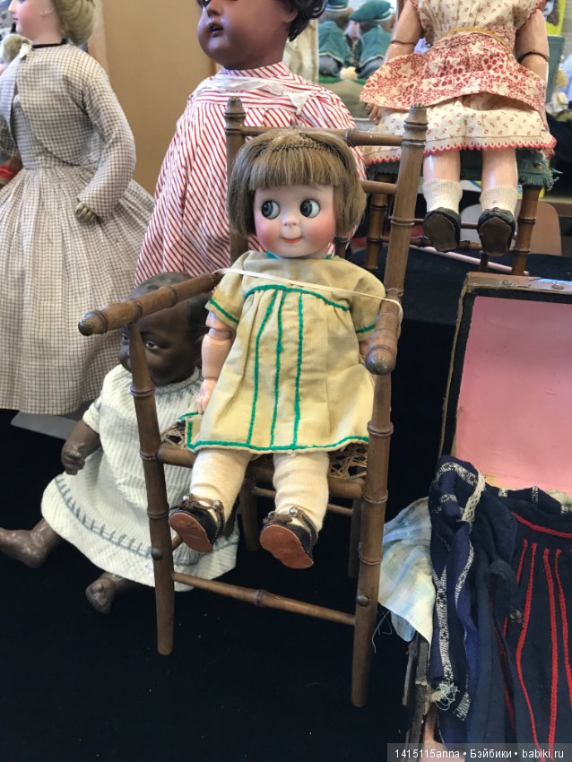 В поддержку кукольного фестиваля в Германии. PuppenFestival Neustadt 2017. Фоторепортаж