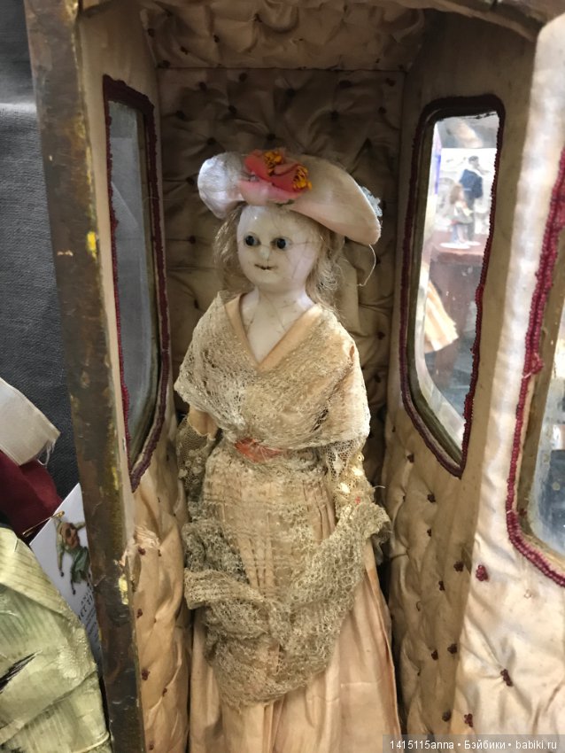 В поддержку кукольного фестиваля в Германии. PuppenFestival Neustadt 2017. Фоторепортаж