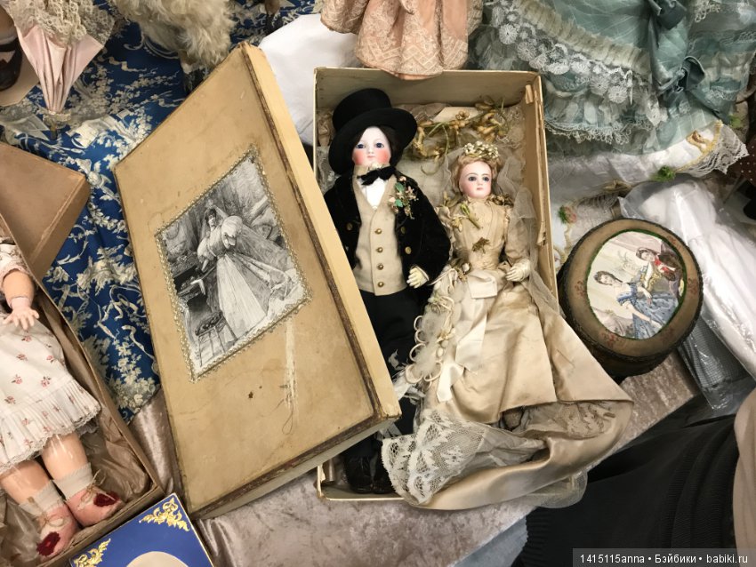 В поддержку кукольного фестиваля в Германии. PuppenFestival Neustadt 2017. Фоторепортаж