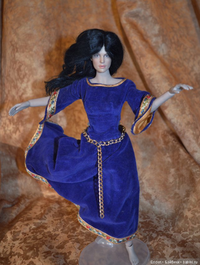 Арагорн и Арвен. 1/6 — Коллекционные экшн (фото 10)