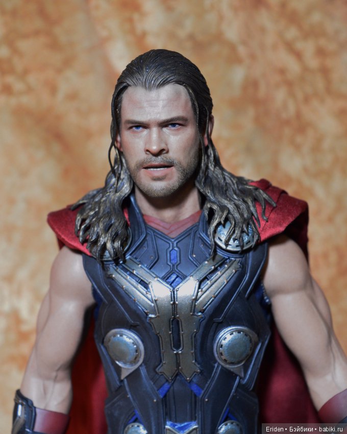 Я его боюсь — Коллекционные экшн (фото 3)