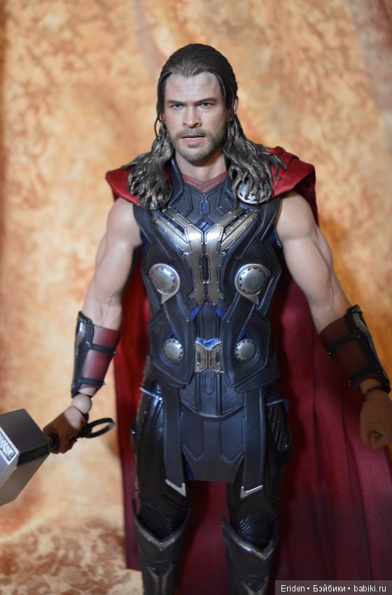 Я его боюсь — Коллекционные экшн (фото 6)