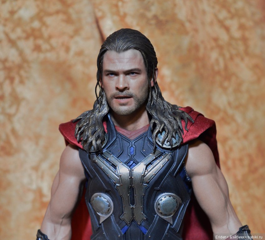 Я его боюсь — Коллекционные экшн (фото 2)