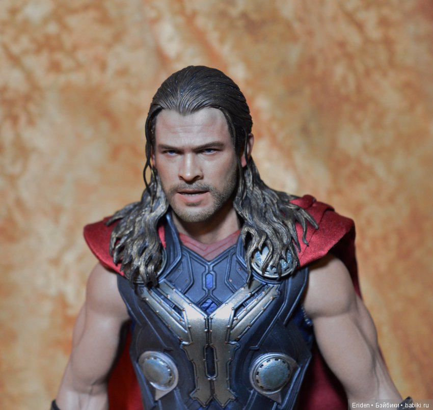 Я его боюсь — Коллекционные экшн