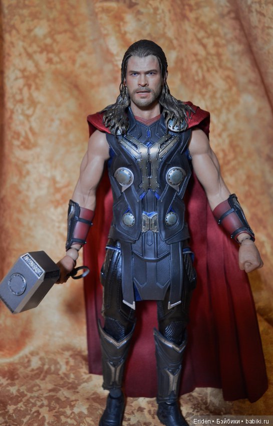 Я его боюсь — Коллекционные экшн (фото 7)