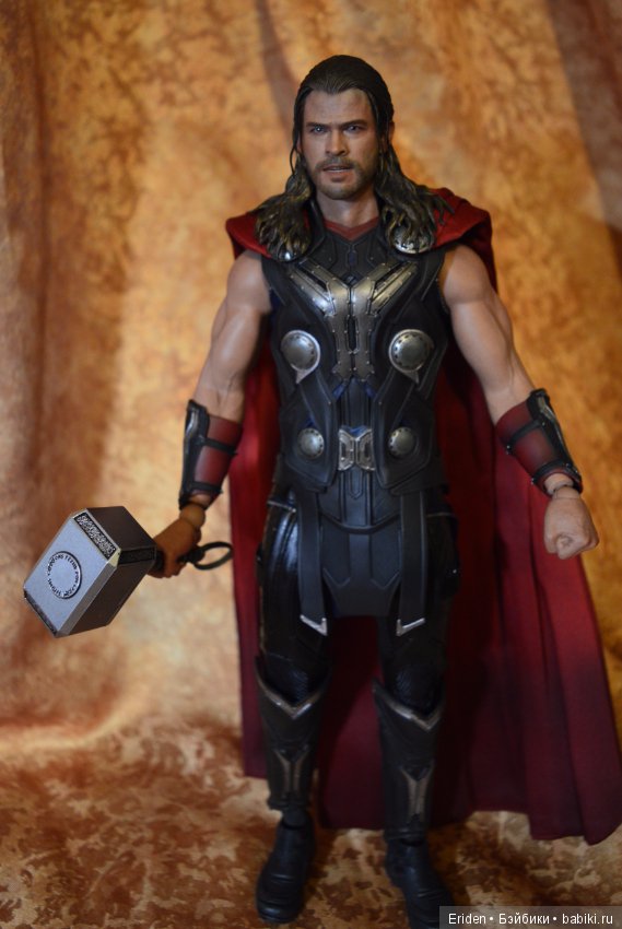 Я его боюсь — Коллекционные экшн (фото 8)